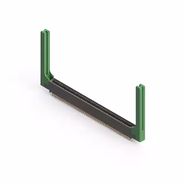 395-102-541-558 EDAC Inc.  Edgeboard Connectors